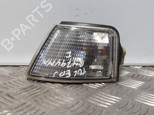 Used Left front indicator Left front indicator SEAT TOLEDO I (1L2) [1991-1999] 5207952 5207952