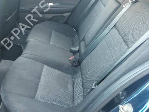 Rear left window mechanism NISSAN PRIMERA Hatchback (P12)  | BP7878620C24 