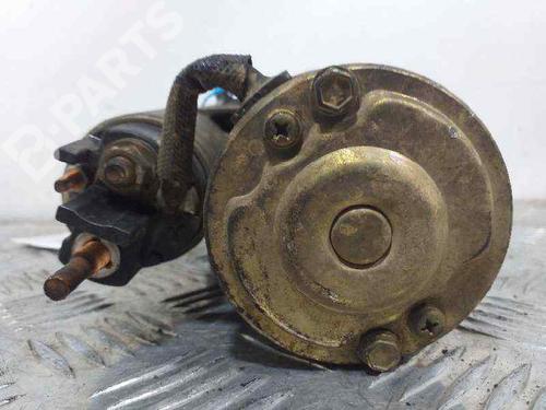 Starter RENAULT CLIO II (BB_, CB_)  | BP5209268M8 
