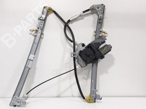 Used Front right window mechanism CITROËN XSARA (N1) [1997-2005]  7615357