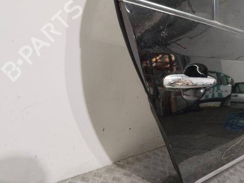 Right rear door KIA CARENS III MPV (UN) 2.0 CRDi 140 | BP29387434C5 