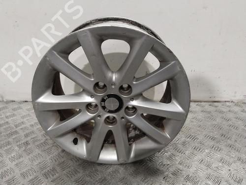 Used Rim BMW 3 (E46) 318 i (118 hp) 24034870