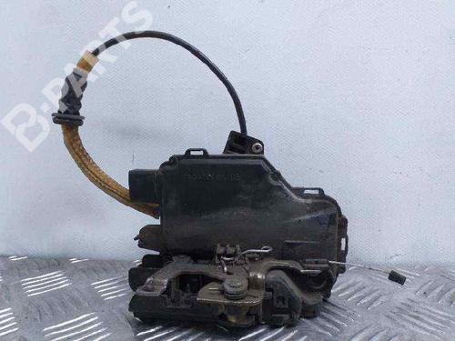 Used Front left lock SEAT TOLEDO II (1M2) [1998-2006]  5173915