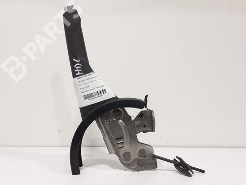 Used Hand brake SEAT IBIZA IV (6J5, 6P1) [2008-2017]  8773195