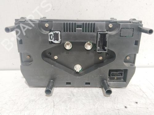 Climate control PEUGEOT 307 SW (3H) 2.0 HDI 110 | BP20316634I5 