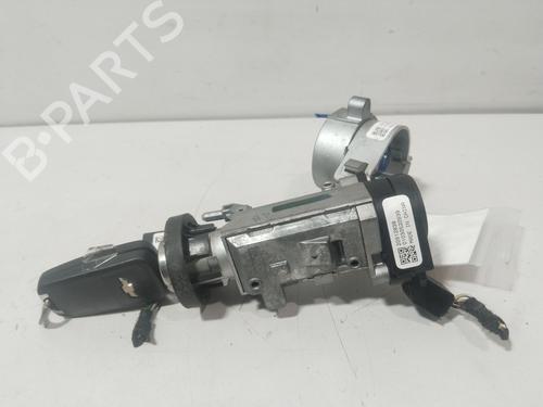Ignition barrel CITROËN NEMO Box Body/MPV (AA_) 1.3 HDi 75 | BP37518644M48 - Image 3