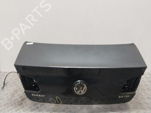 Used Tailgate VW PASSAT B6 Variant (3C5) 2.0 TDI 16V (140 hp) 21572682