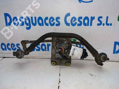 Used Front wiper motor RENAULT ESPACE III (JE0_) 2.0 16V (JE0N, JE0L, JE02) (140 hp) 5198684