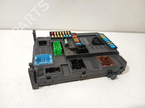 Fuse box CITROËN C-ELYSEE (DD_) 1.6 BlueHDi 100 | BP36295056E1 - Image 2