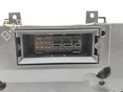 Instrument cluster VW GOLF V (1K1)  | BP17313451C47 