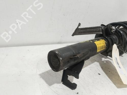 Left front shock absorber MAZDA 2 (DY) 1.4 CD | BP22716064M16 