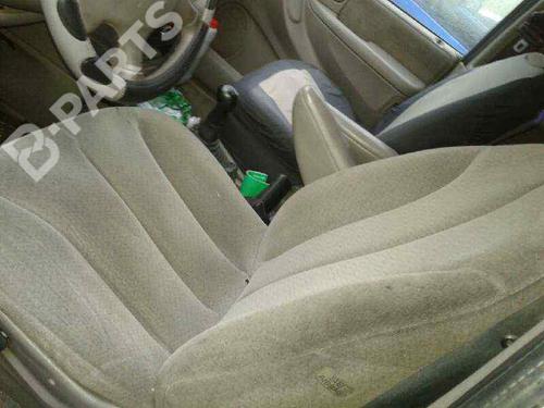 Instrument cluster CHRYSLER VOYAGER IV (RG, RS) 2.4 | BP8380147C47 