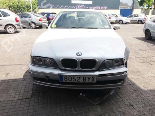 BP5204447C47 | Instrumentenkombination BMW 5 (E39)  BP5204447C47