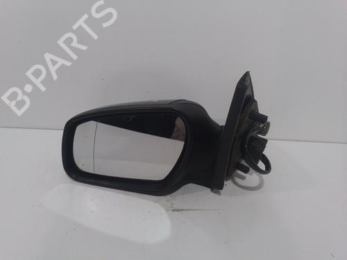 Ryggespeil venstre FORD MONDEO III Saloon (B4Y) [2000-2007]  13712667