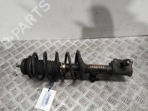 Used Right front shock absorber CHEVROLET AVEO / KALOS Hatchback (T250, T255) 1.2 (72 hp) 30704716
