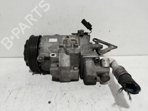 AC-Kompressor MERCEDES-BENZ A-CLASS (W168) A 190 (168.032, 168.132) | BP20233972M34 