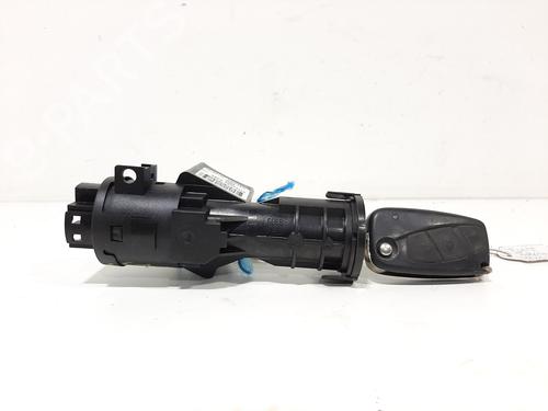 Used Ignition barrel Ignition barrel FIAT BRAVO II (198_) 1.9 D Multijet (198AXB1A) (120 hp) 7626353 7626353