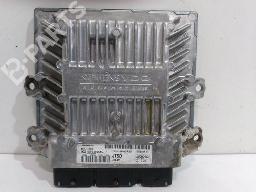 Used Engine control unit (ECU) Engine control unit (ECU) FORD FOCUS II (DA_, HCP, DP) 2.0 TDCi (136 hp) 10916836 10916836