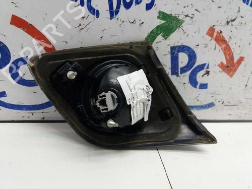 Right tailgate light MAZDA 3 (BK) 1.6 DI Turbo | BP14065971C80