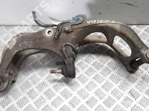 Bras de suspension avant droit PEUGEOT 407 SW (6E_, 6D_)  | BP8493830M13