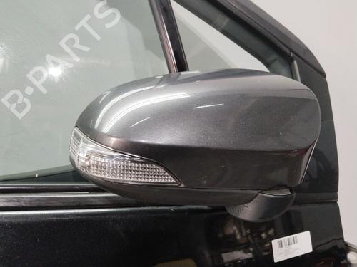 Right front door TOYOTA YARIS (_P13_)  | BP17069202C3 