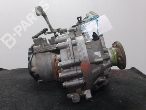 Gearbox SEAT TOLEDO II (1M2)  | BP10498793M3 