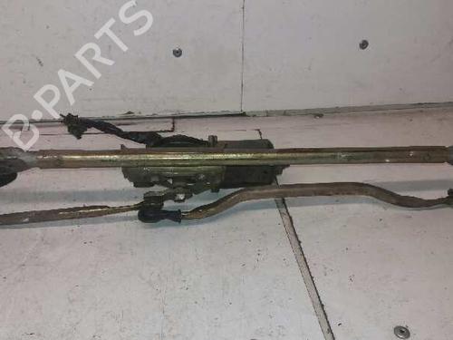 Used Front wiper motor Front wiper motor SAAB 9-3 (YS3D) 2.2 TiD (125 hp) 5162427 5162427