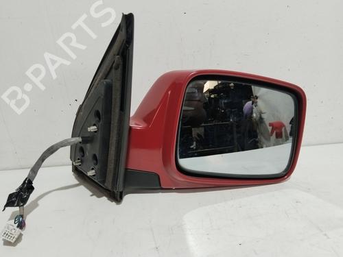 Used Right mirror NISSAN X-TRAIL I (T30) [2001-2013]  19275596