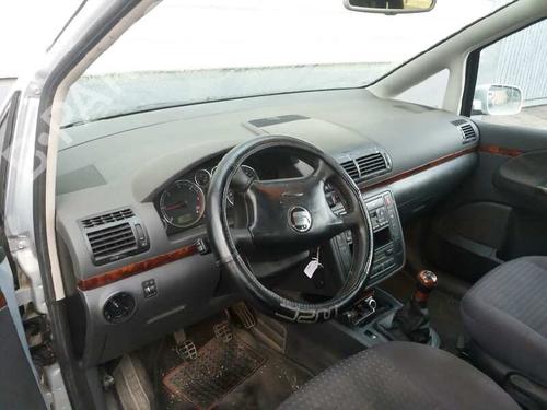 Engine control unit (ECU) SEAT ALHAMBRA (7V8, 7V9)  | BP5237896M57 