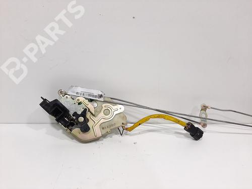 Rear left lock KIA SORENTO I (JC) 2.5 CRDi 4WD | BP6993444C100 