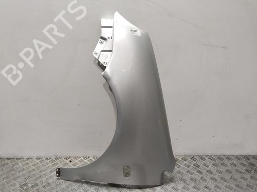Used Left front fenders VW POLO (9N_, 9A_) 1.2 12V (64 hp) 17093340