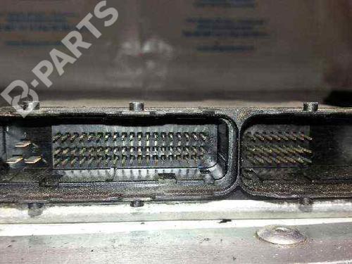 Engine control unit (ECU) SEAT CORDOBA (6K2) 1.4 | BP5160886M57 