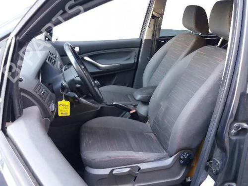 AC radiator FORD C-MAX (DM2) | BP5171054M32 - Image 9