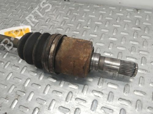 Left front driveshaft KIA RIO I Hatchback (DC) 1.5 16V | BP36667701M38 - Image 3