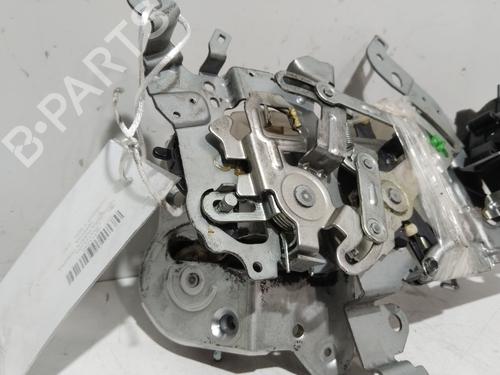 Rear right lock MAZDA 5 (CR) 2.0 CD (CR19) | BP22197214C99 