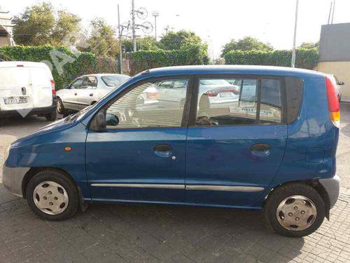 Left mirror HYUNDAI ATOS (MX)  | BP5200191C26 