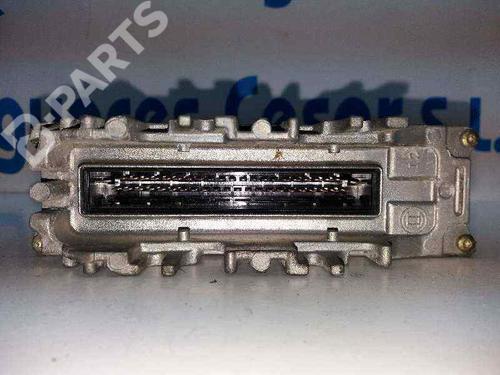 Engine control unit (ECU) VW POLO III (6N1)  | BP5172189M57 