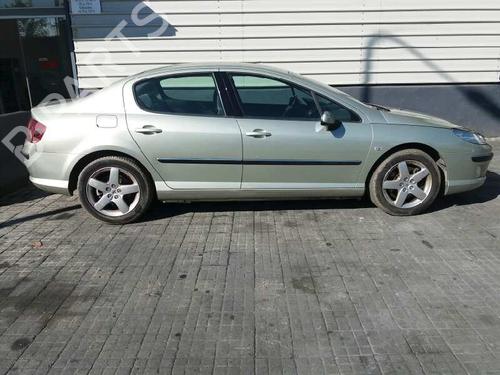 Dashboard PEUGEOT 407 (6D_) | BP5201205C46 - Image 4