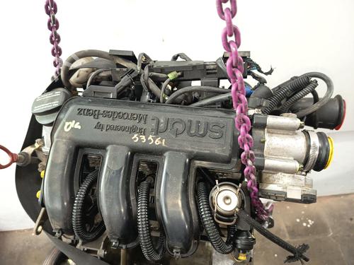 Engine SMART FORTWO Coupe (450) 0.7 (450.352, 450.332) | BP34059650M1  - Image 6