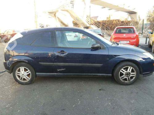 Airbag module FORD FOCUS I (DAW, DBW)  | BP5194348M53 
