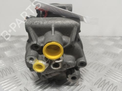 AC Kompressor RENAULT SCÉNIC II (JM0/1_) 1.9 dCi (JM14) | BP28157066M34 