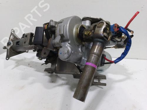 Steering column NISSAN NOTE (E11, NE11) | BP9839827M21 - Image 5