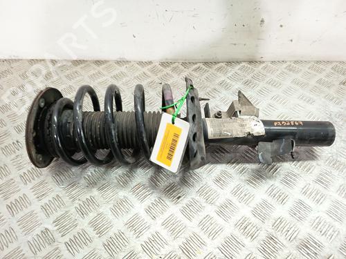 Used Left front shock absorber Left front shock absorber VOLVO XC60 I SUV (156) D3 / D4 (163 hp) 33608745 33608745