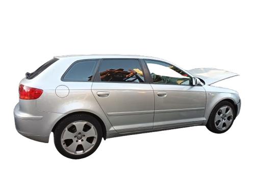 Engine control unit (ECU) AUDI A3 Sportback (8PA) 1.6 FSI | BP30154064M57