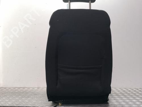 Right front seat SEAT LEON (1P1)  | BP9415093C16 
