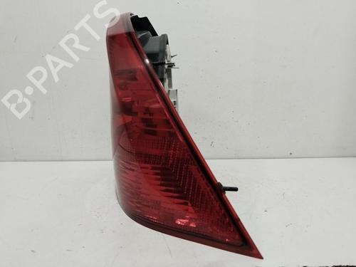 Right taillight FORD FOCUS II (DA_, HCP, DP)  | BP17004155C35 