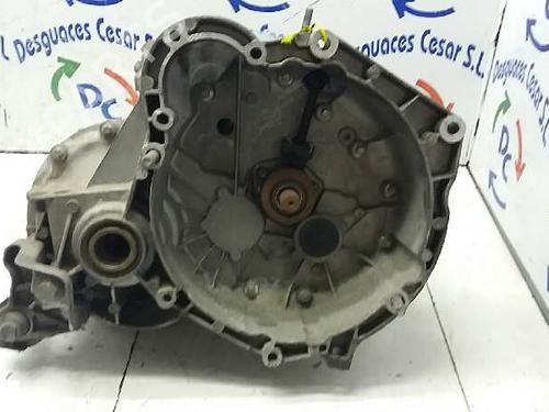 Used Gearbox FIAT STILO (192_) [2001-2010]  5207530