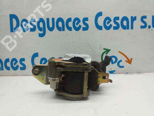 Front left belt tensioner HONDA CIVIC VI Fastback (MA, MB) [1994-2001]nullnull