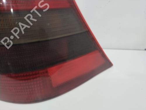 Right taillight VW GOLF IV (1J1)  | BP24553450C35 
