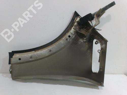 Right front fenders MINI MINI (R50, R53) One | BP11146294C42 